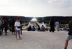 1999 - Versailles 1 (Août 1999)